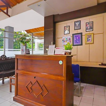 Oyo 92484 Wisma Permata Syariah Bangko Dış mekan fotoğraf