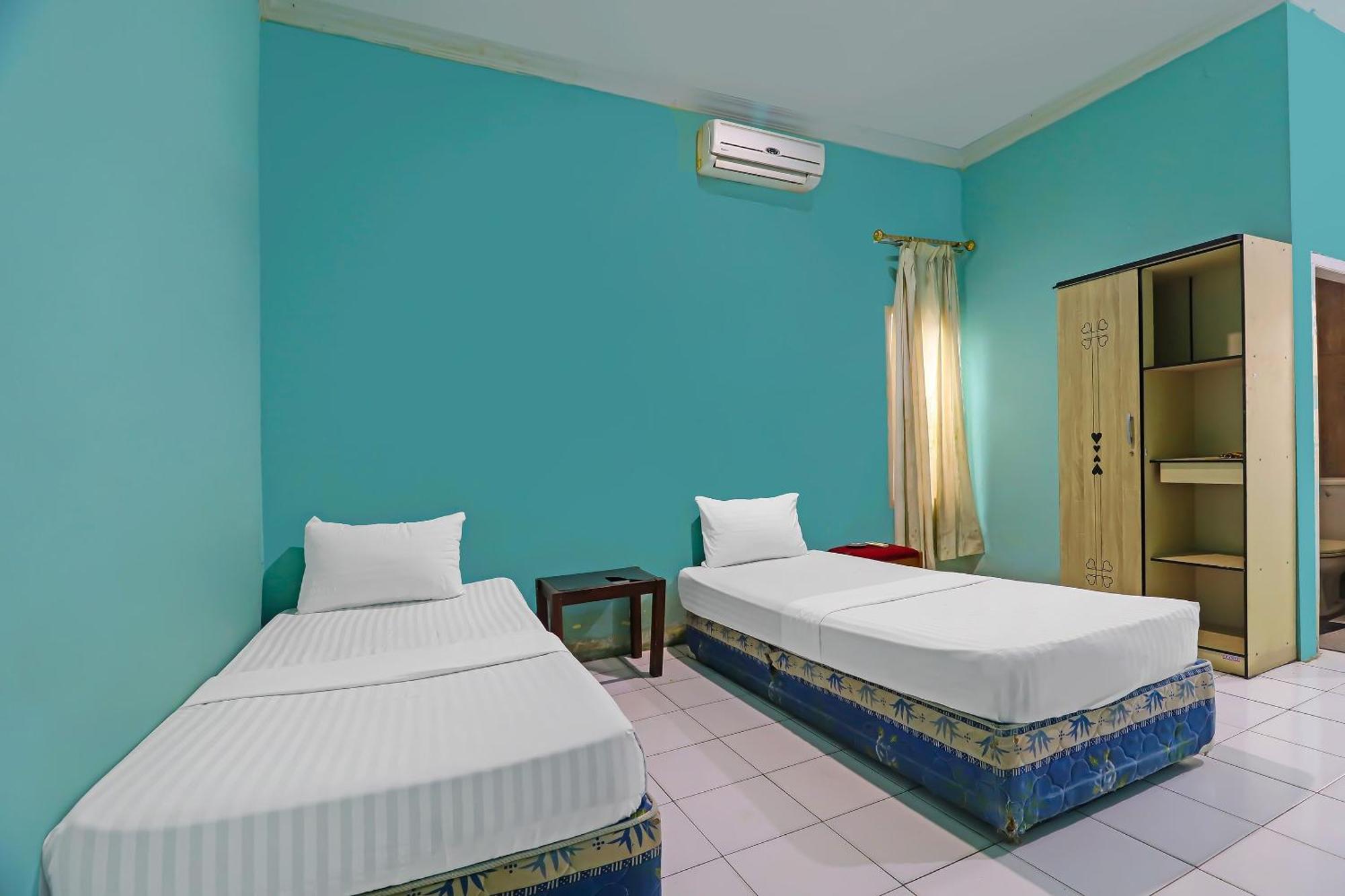 Oyo 92484 Wisma Permata Syariah Bangko Dış mekan fotoğraf