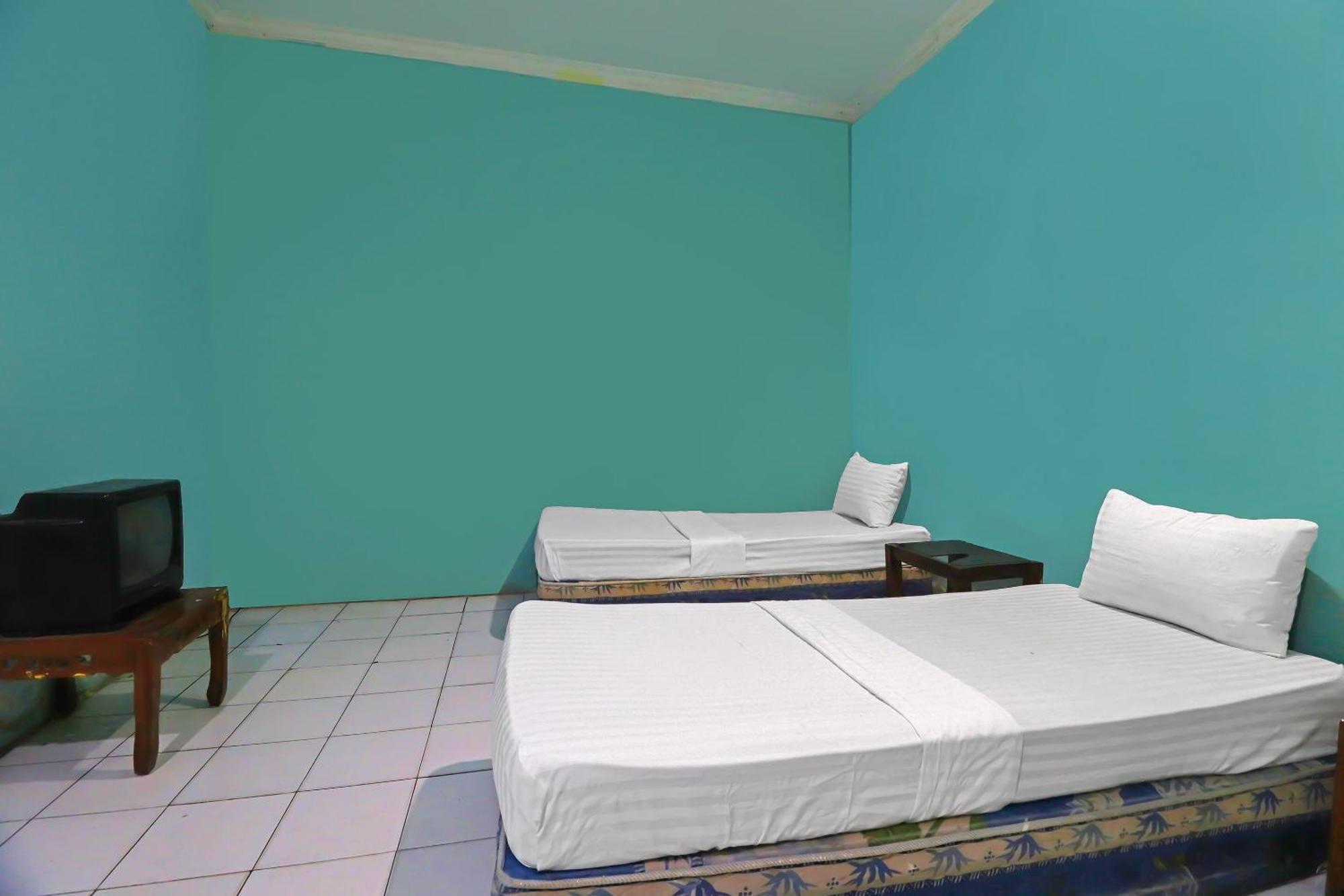Oyo 92484 Wisma Permata Syariah Bangko Dış mekan fotoğraf
