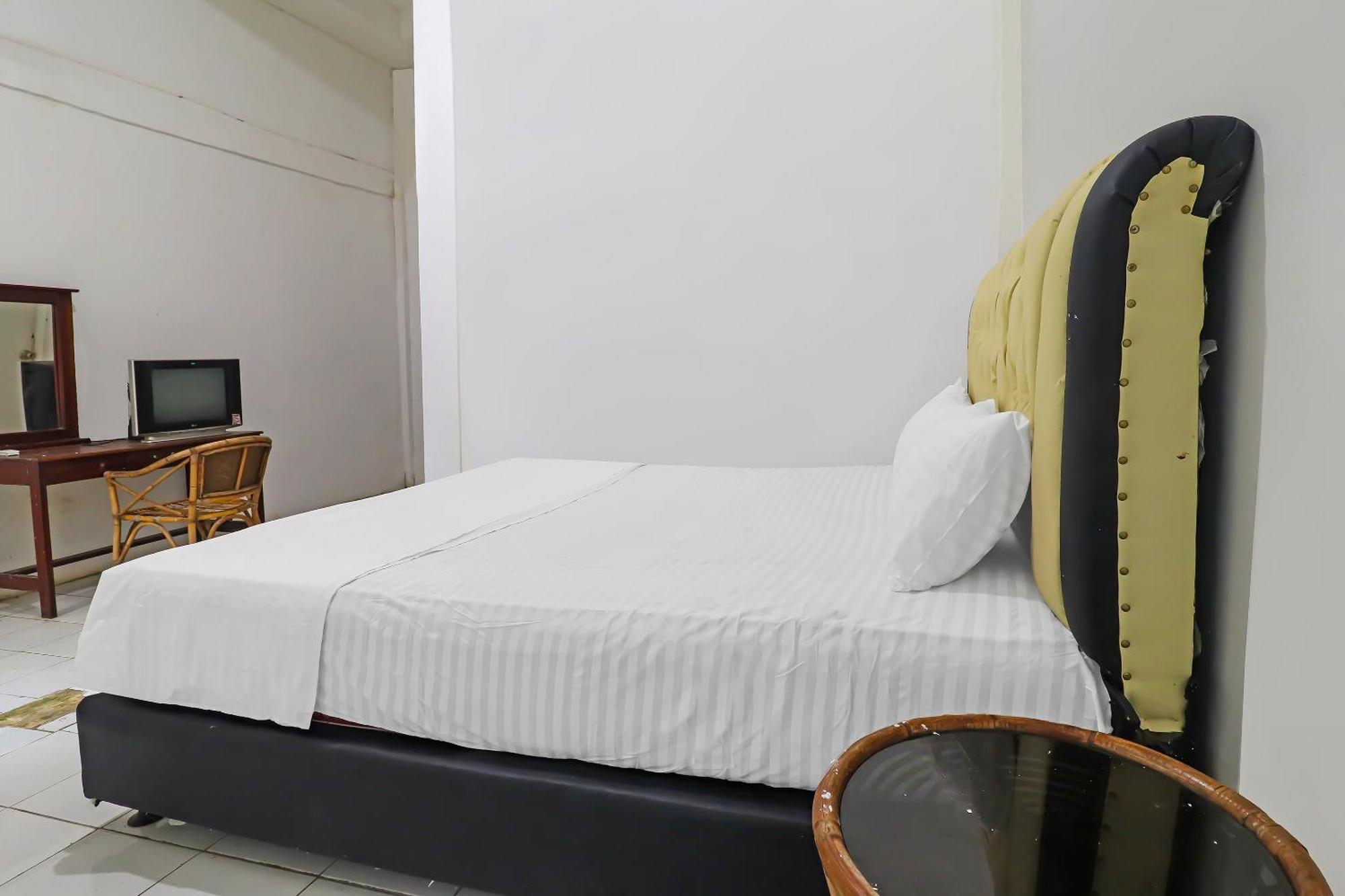 Oyo 92484 Wisma Permata Syariah Bangko Dış mekan fotoğraf