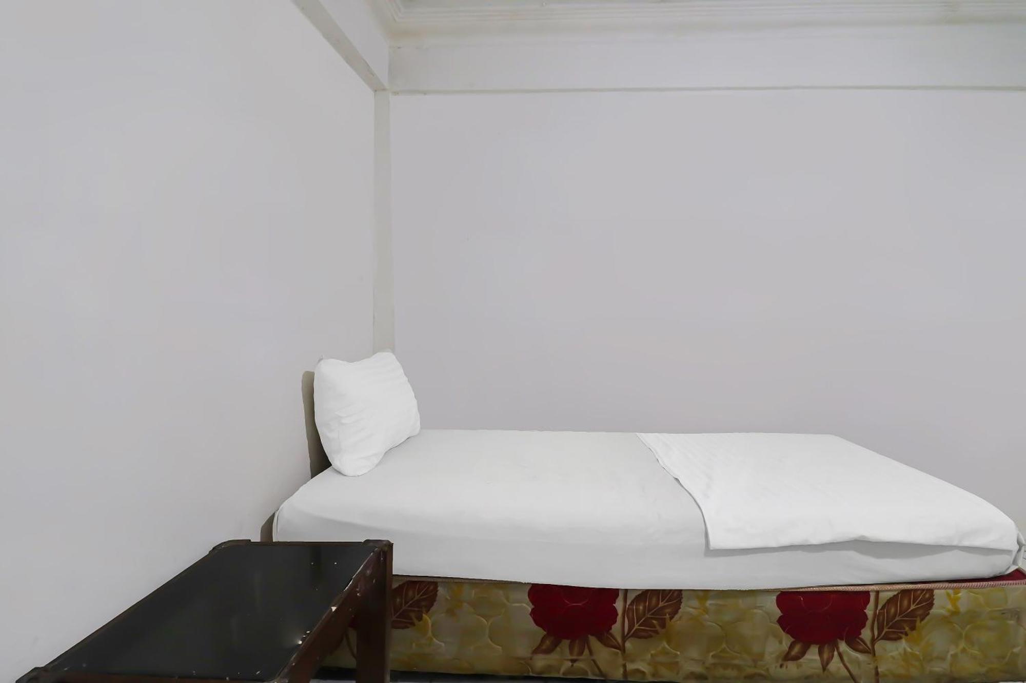 Oyo 92484 Wisma Permata Syariah Bangko Dış mekan fotoğraf