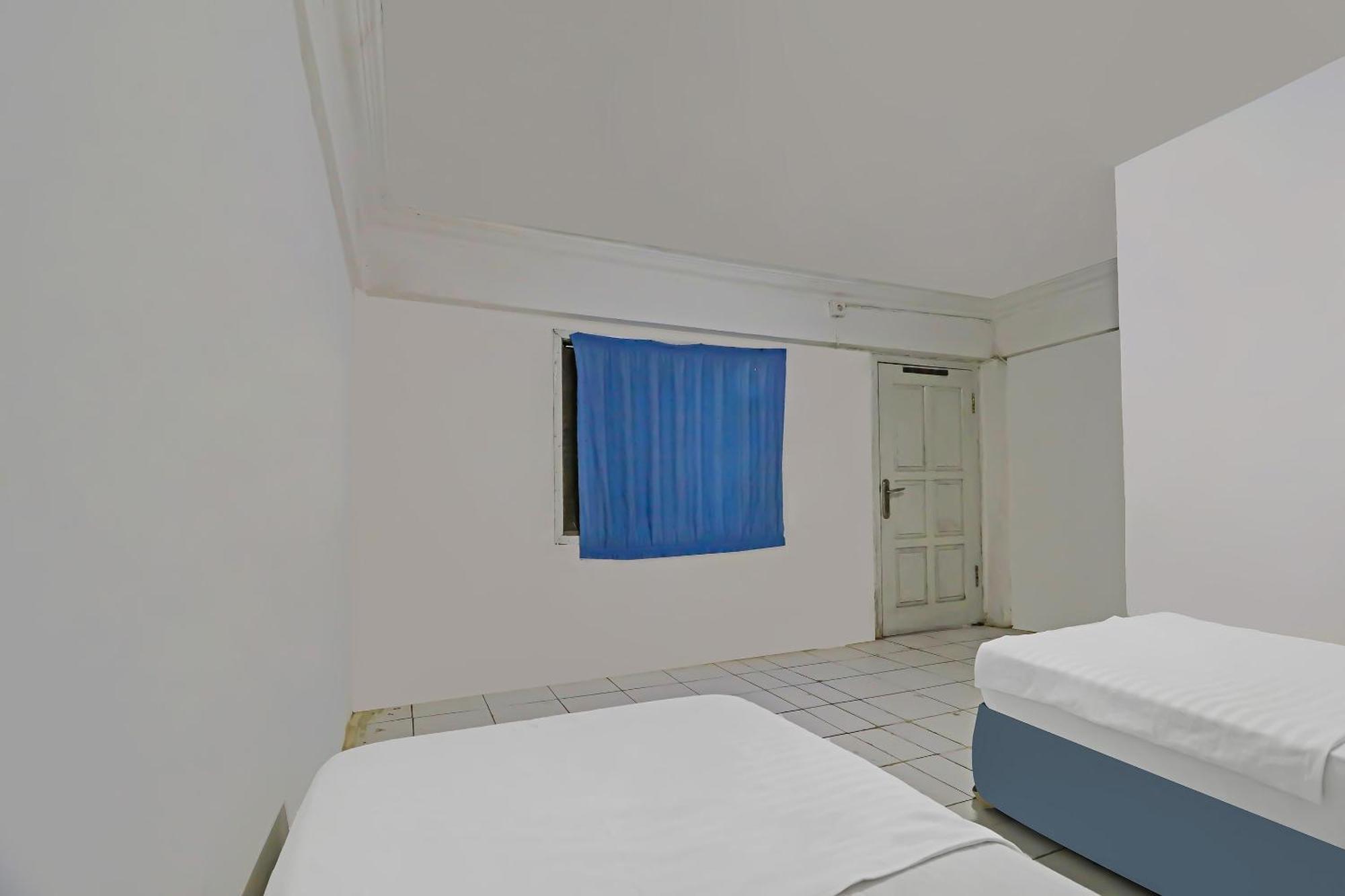 Oyo 92484 Wisma Permata Syariah Bangko Dış mekan fotoğraf