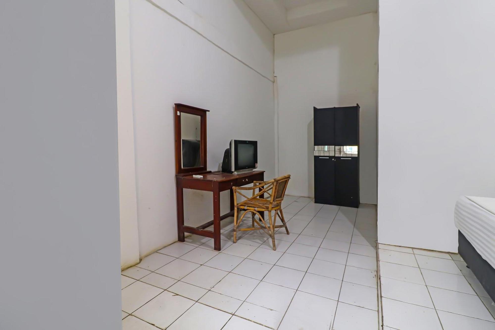 Oyo 92484 Wisma Permata Syariah Bangko Dış mekan fotoğraf