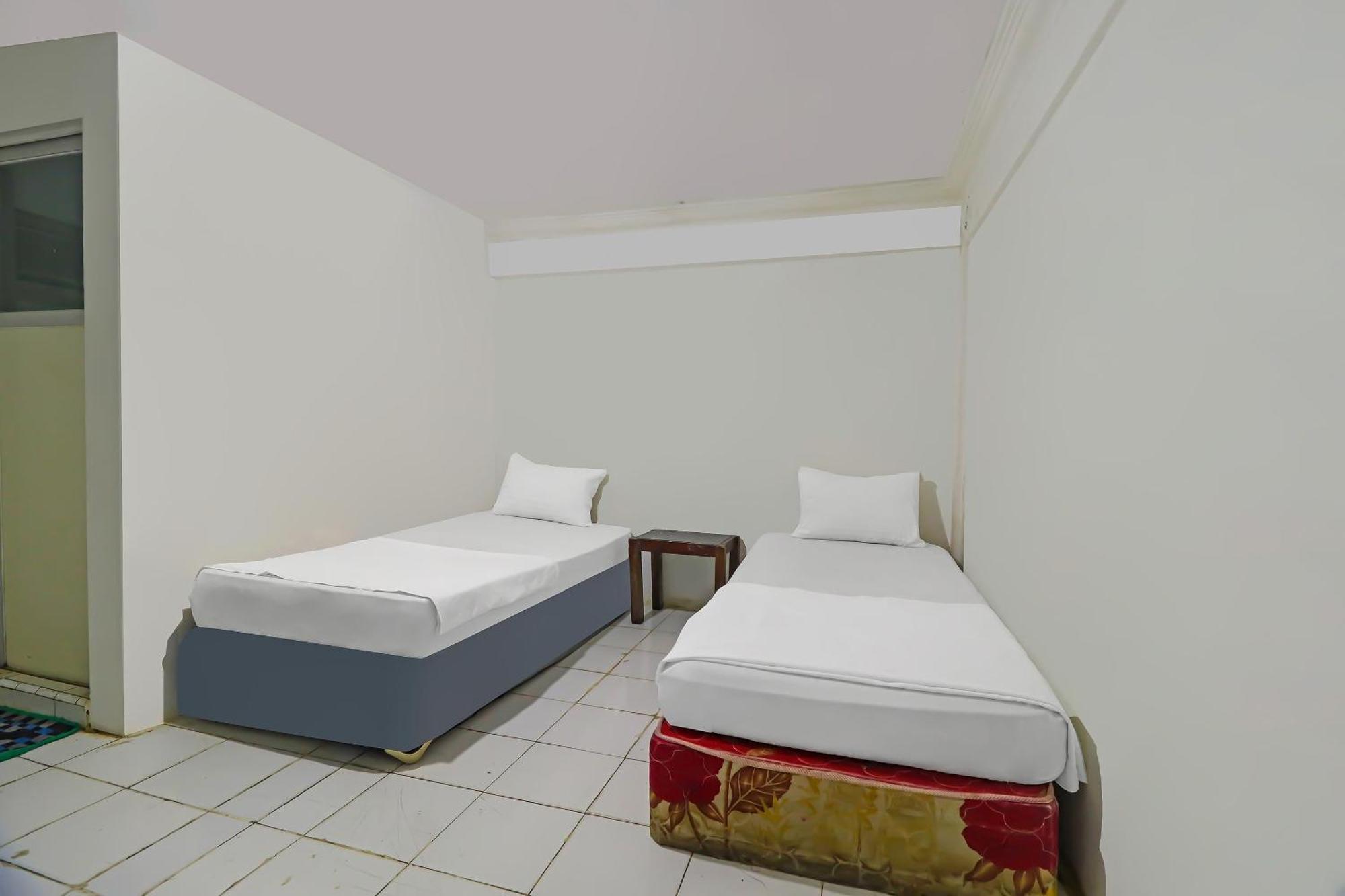 Oyo 92484 Wisma Permata Syariah Bangko Dış mekan fotoğraf
