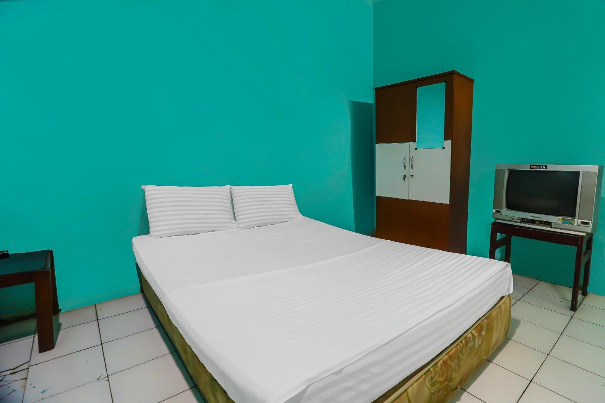 Oyo 92484 Wisma Permata Syariah Bangko Dış mekan fotoğraf