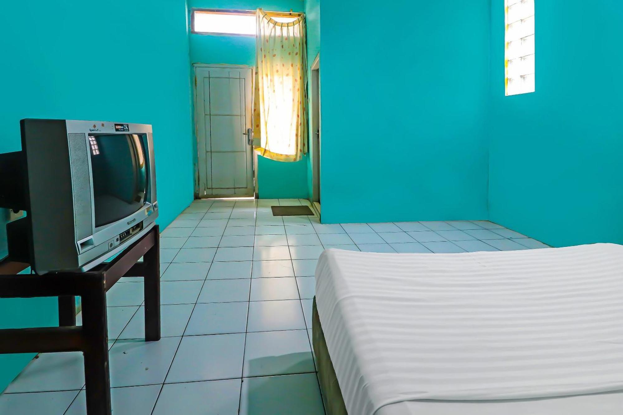 Oyo 92484 Wisma Permata Syariah Bangko Dış mekan fotoğraf