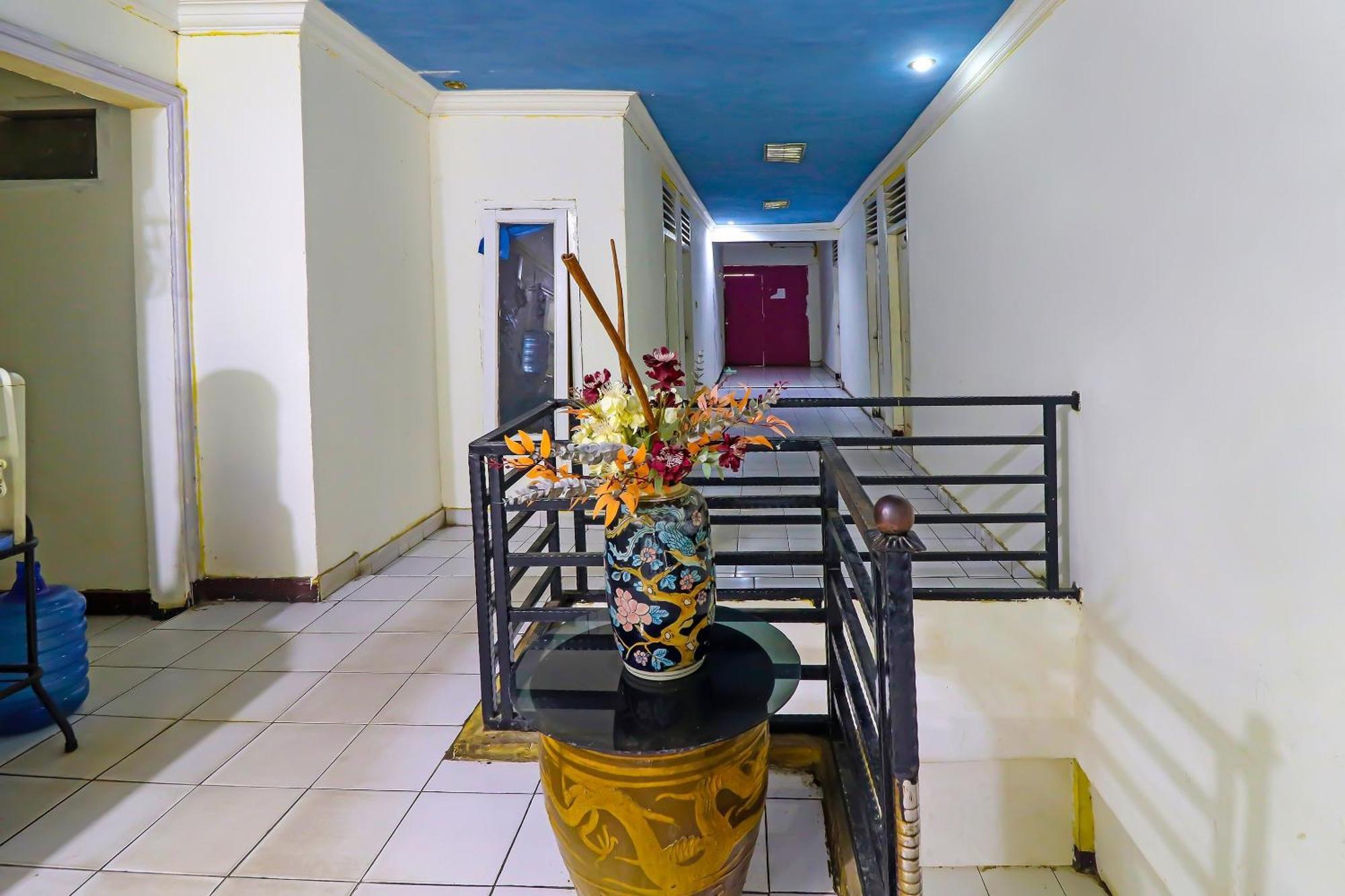Oyo 92484 Wisma Permata Syariah Bangko Dış mekan fotoğraf